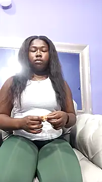 Cristale69 online show from 9, 3, 2026