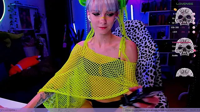 Fridart-house Fortuna online show from 12, 11, 2025