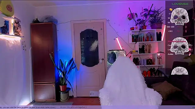 Fridart-house Fortuna online show from 26, 11, 2025