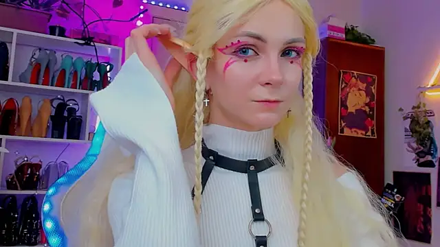 Fridart-house Fortuna online show from 7, 11, 2025