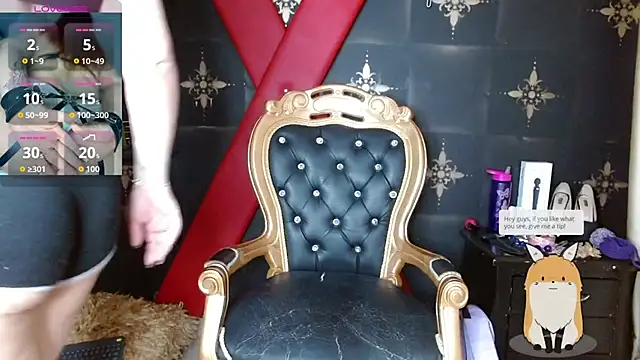 jolie colette online show from 10, 1, 2026