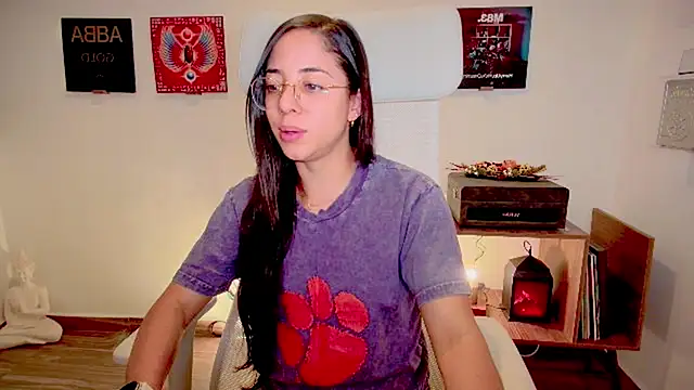 Snapshot of adriana__sosa_ chatting on 9, 12, 2024 adriana sosa online show from 9, 12, 2024