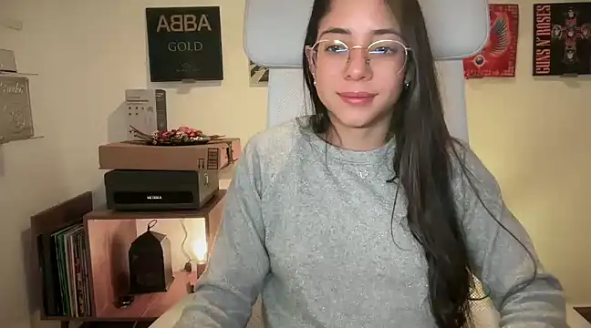 Snapshot of adriana__sosa_ chatting on 12, 2, 2025 adriana sosa online show from 12, 2, 2025