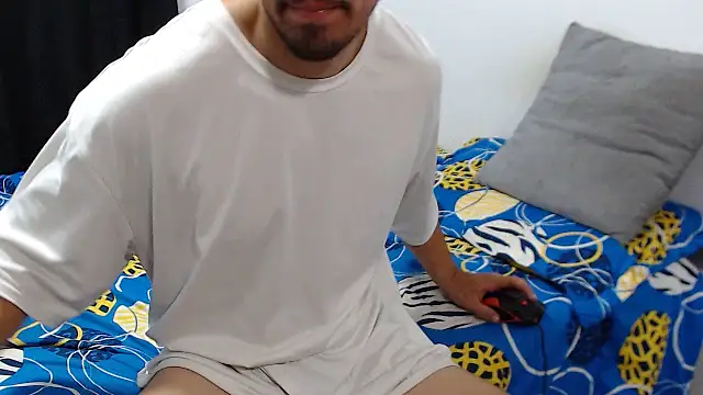 darekgates online show from 8, 2, 2026