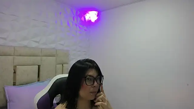 PauletteJ online show from 18, 12, 2025