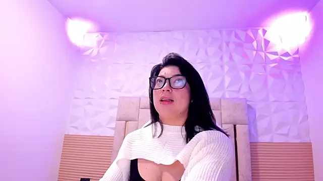 PauletteJ online show from 13, 4, 2026