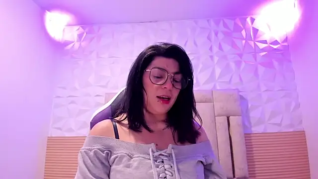 PauletteJ online show from 20, 5, 2026
