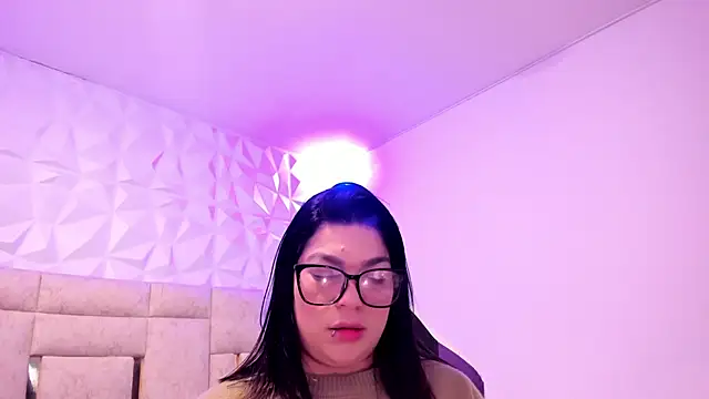 PauletteJ online show from 12, 3, 2026