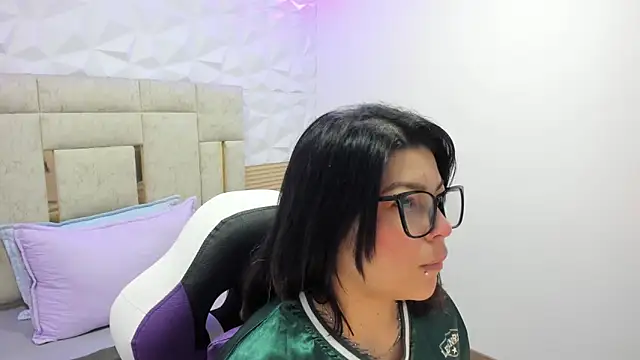 PauletteJ online show from 16, 12, 2025