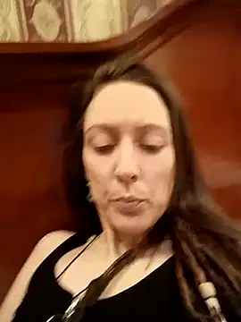 Terpsichore Muse online show from 7, 2, 2026