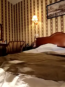 Terpsichore Muse online show from 10, 2, 2026