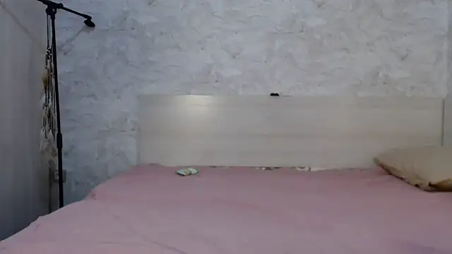 Terpsichore Muse online show from 27, 2, 2025