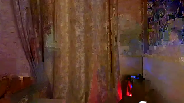 Terpsichore Muse online show from 2, 3, 2025