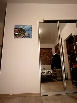 Terpsichore Muse online show from 10, 10, 2025