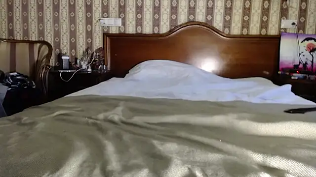 Terpsichore Muse online show from 17, 2, 2026