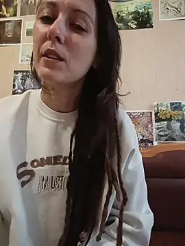 Terpsichore Muse online show from 27, 11, 2025