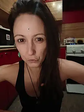 Terpsichore Muse online show from 6, 1, 2026