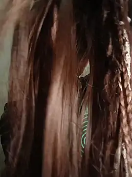 Terpsichore Muse online show from 22, 12, 2025