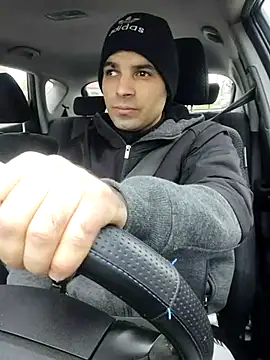 J0nyhson online show from 18, 3, 2025