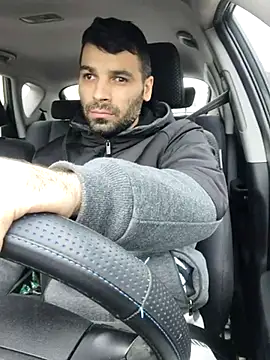 J0nyhson online show from 17, 3, 2025