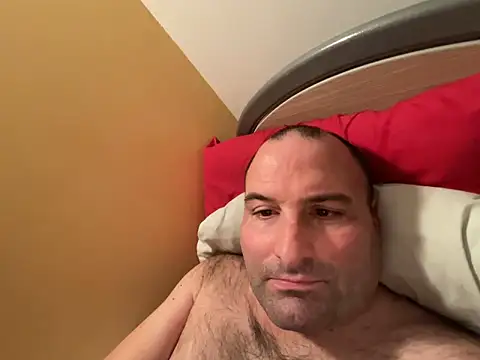 FrankTaylor66 online show from 16, 12, 2025