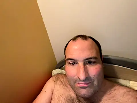 FrankTaylor66 online show from 12, 11, 2025