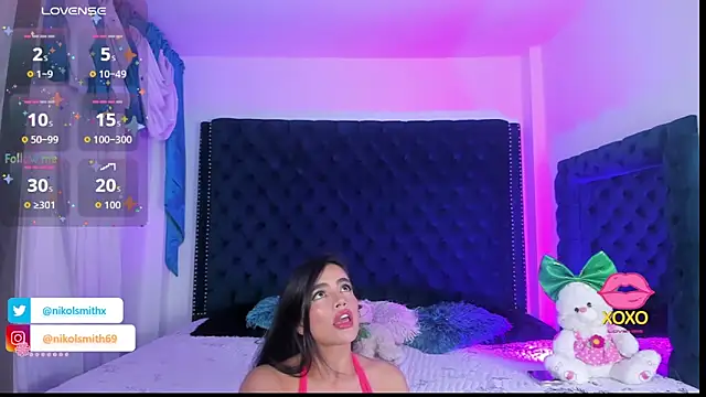 Snapshot of nikolsmithh chatting on 2, 3, 2026 nikolsmithh online show from 2, 3, 2026