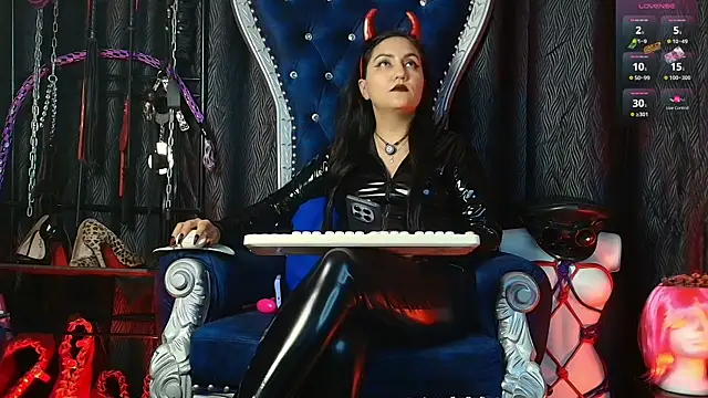 abbymora online show from 7, 7, 2026