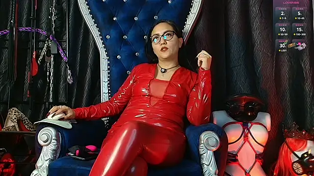 abbymora online show from 28, 6, 2026