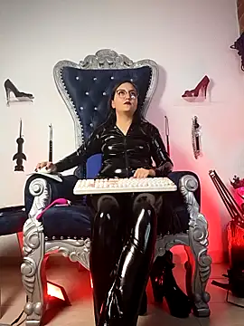 abbymora online show from 26, 11, 2025