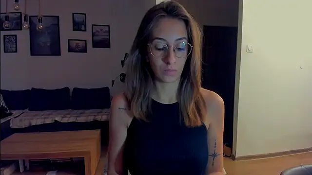 DesireMore90 online show from 29, 11, 2025