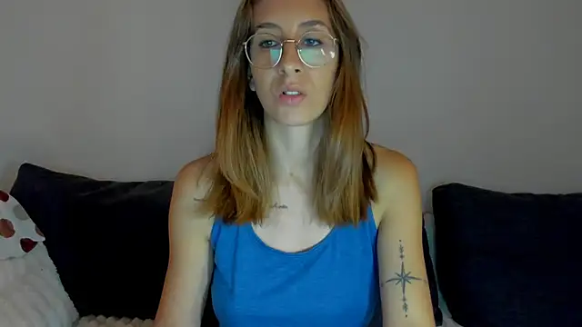 DesireMore90 online show from 9, 7, 2026