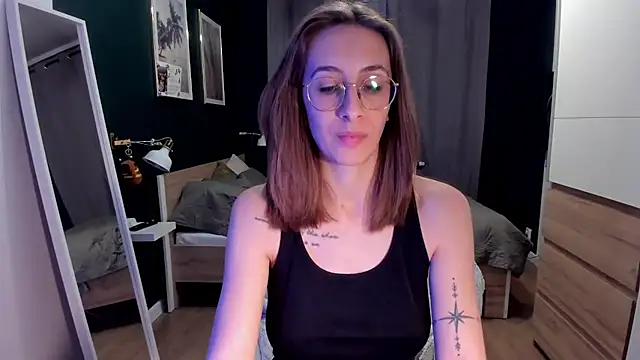 DesireMore90 online show from 16, 3, 2026