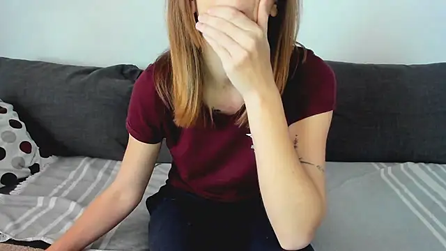 DesireMore90 online show from 11, 3, 2025