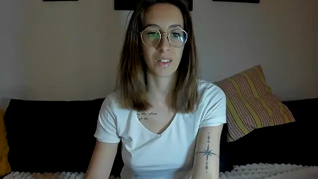 DesireMore90 online show from 31, 3, 2026