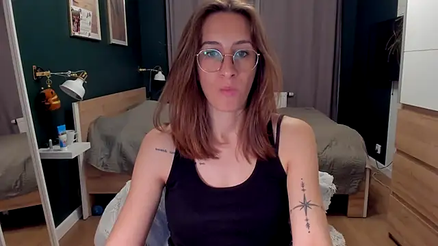 DesireMore90 online show from 23, 4, 2026