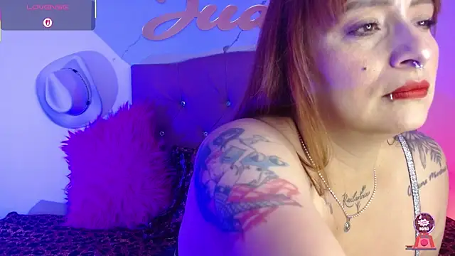 juanitared online show from 11, 6, 2026