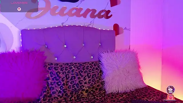 juanitared online show from 12, 6, 2026