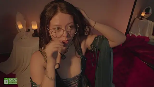 abbyhall  online show from 7, 4, 2026