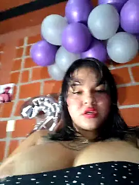 Bellota 22 Fuckme online show from 7, 4, 2026