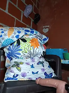 Bellota 22 Fuckme online show from 3, 6, 2026