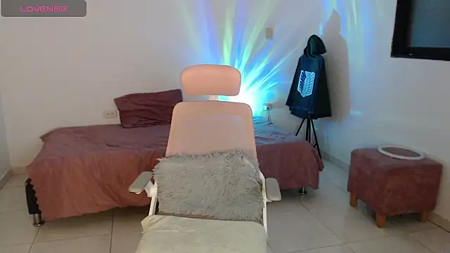 Putaku San online show from 11, 3, 2026