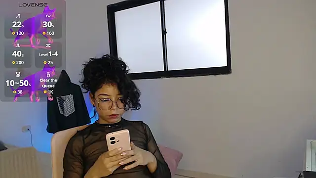 Putaku San online show from 7, 2, 2026