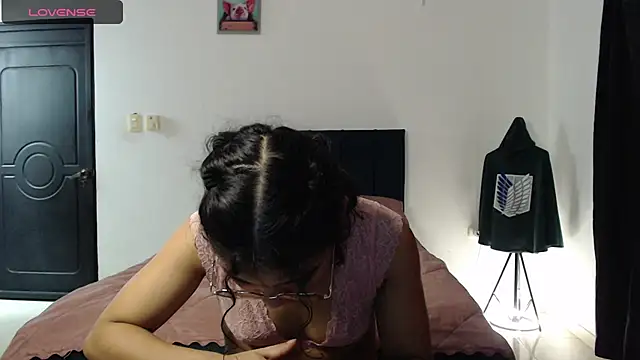 Putaku San online show from 2, 12, 2025