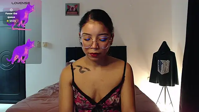 Putaku San online show from 30, 11, 2025