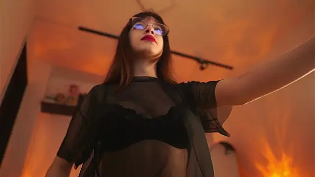 melissajoness3 online show from 11, 11, 2025