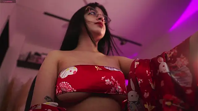 melissajoness3 online show from 27, 5, 2026