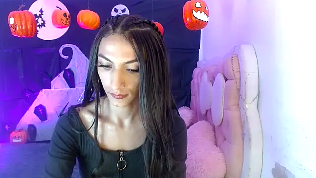 Katty fox69 online show from 26, 10, 2025