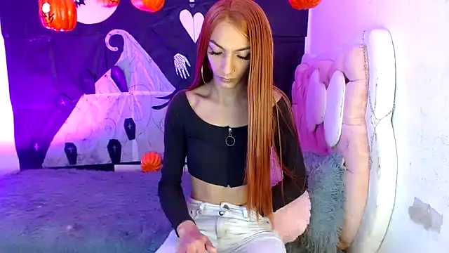 Katty fox69 online show from 30, 10, 2025