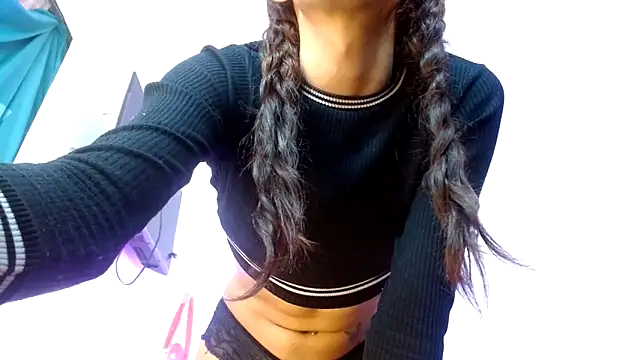 Katty fox69 online show from 23, 1, 2025